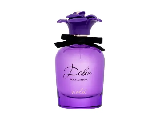 Dolce&Gabbana Dolce Violet (EDT) Eau de Toilette for Women 50 ml