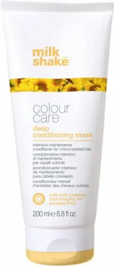 Milk Shake by Milk Shake DEEP CONDITIONING MASK 6.8 OZ for UNISEX