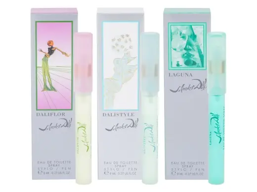 Salvador Dali Mini Set 1 Eau de Toilette 24 ml