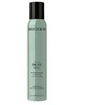 Selective Professional OnCare Refill Instant Densifier - Stylingová pěna pro objem vlasů 200ml
