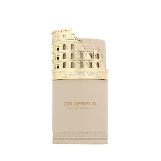 Fragrance World, Colosseum, Eau De Parfum, Unisex, 100 ml