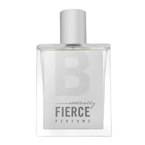 Abercrombie & Fitch Naturally Fierce (EDP) парфюмерная вода для женщин 50 мл