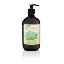 Baylis & Harding Kids Goodness Natural Conditioning Shampoo 500ml