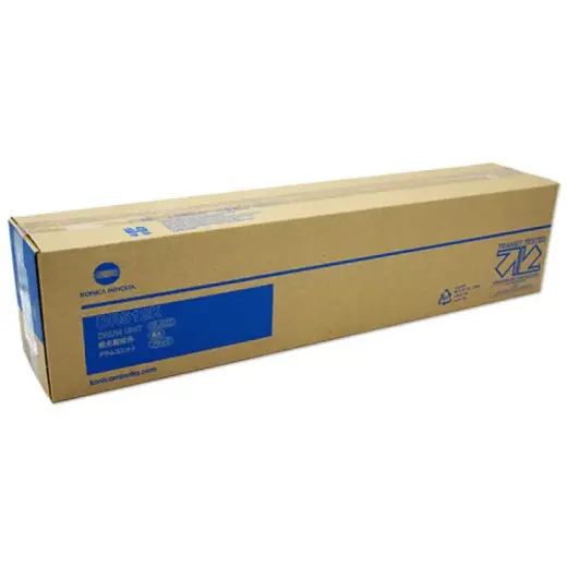 Konica-Minolta KonicaMinolta Drum Trommel DR-512 DR512 Black Schwarz (A2XN0RD)