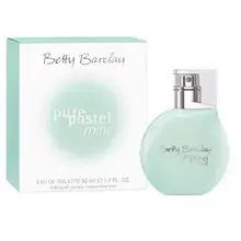 Pure Pastel Mint EDT