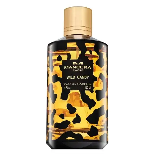 Mancera Wild Candy unisex parfimērijas ūdens 120 ml