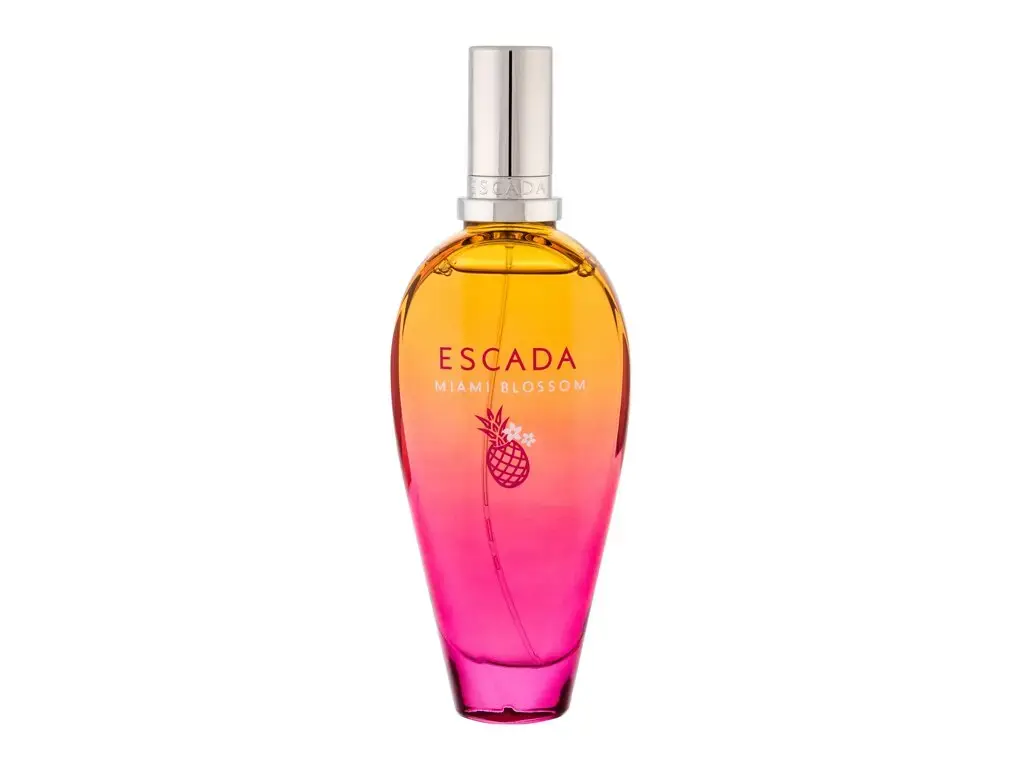 ESCADA Miami Blossom Eau de Toilette 100 ml