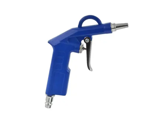 Air Blow Gun with Short Nozzle