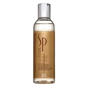 Wella Professionals SP Luxe Oil Keratin Protective Shampoo 200 Ml