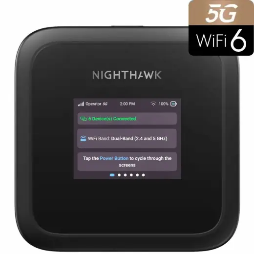 Netgear 5G MH3150-100EUS