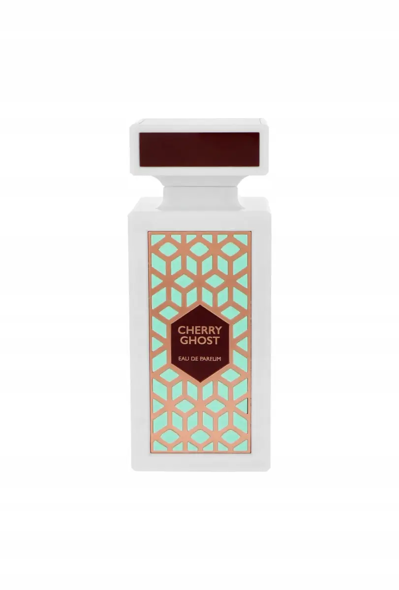 Flavia, Cherry Ghost, Eau De Parfum, Unisex, 90 ml