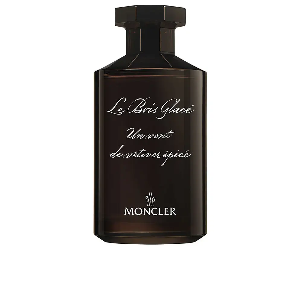 Moncler, Le Bois Glace, Eau De Parfum, Unisex, 100 ml