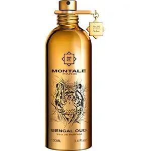 Montale Bengal Oud (EDP) parfimērijas ūdens unisex 100 ml