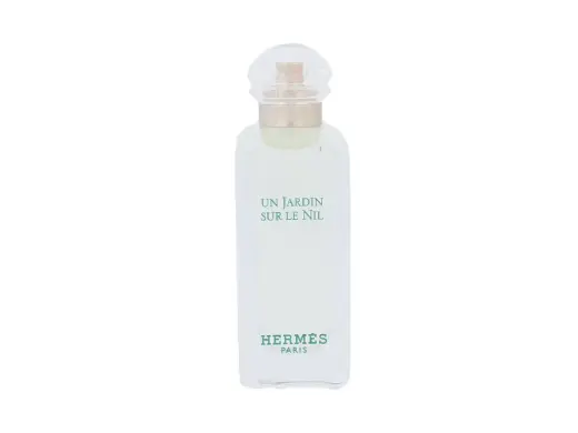 Hermes Un Jardin Sur Le Nil Eau de Toilette 7,5 ml