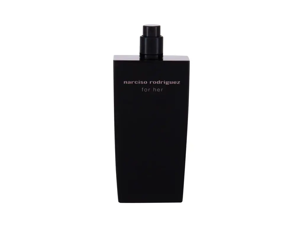 Narciso Rodriguez For Her Eau de Toilette 75 ml
