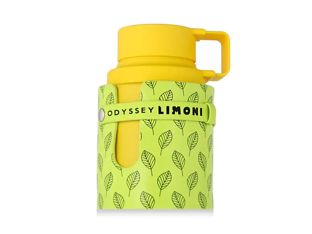 Armaf Odyssey Limoni Eau de Parfum 100 ml