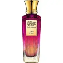 Blend Oud Voyage Memoires Collection Tupai Love 2.5oz Spray Eau De Parfum