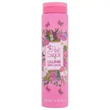 Lollipink Body lotion