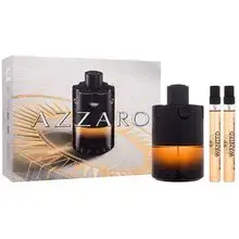 The Most Wanted Dárková sada Parfum 100 ml a parfum 2 x 10 ml