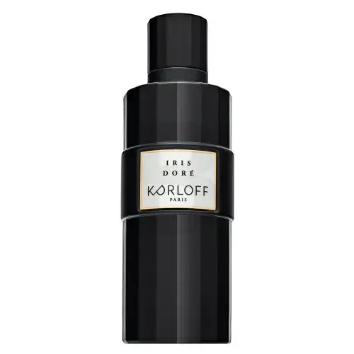 Korloff Paris Iris Doré unisex parfimērijas ūdens 100 ml