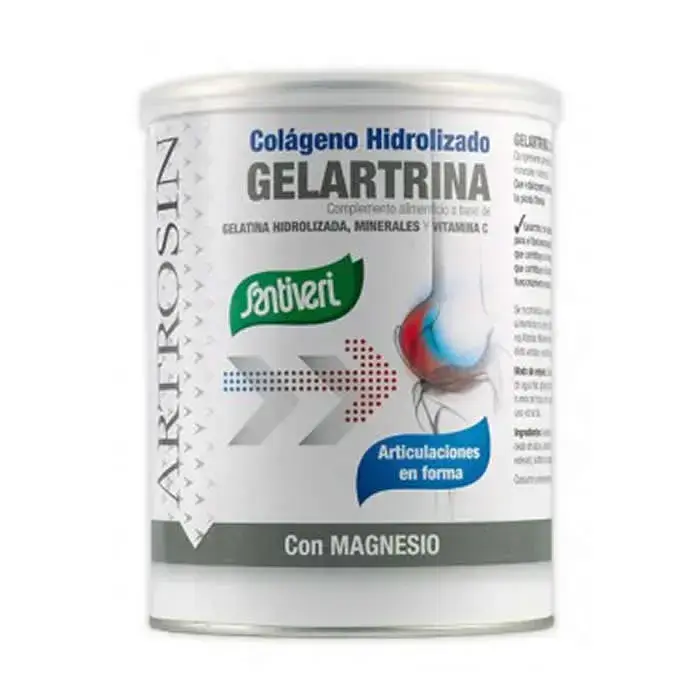 SANTIVERI Artrosin Collagen Powder 275G (8412170009998)