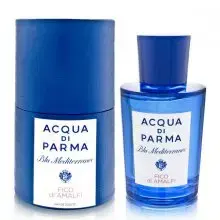 Blu Mediterraneo - Bergamotto Di Calabria EDT