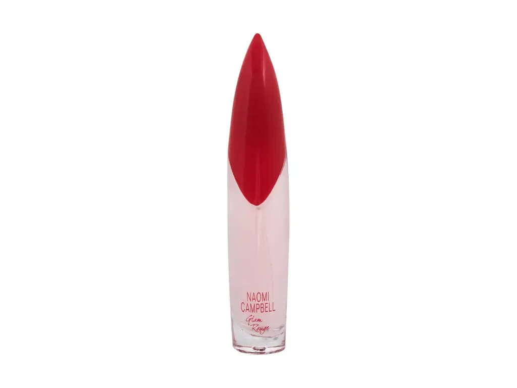 Naomi Campbell Glam Rouge Eau de Toilette 30 ml