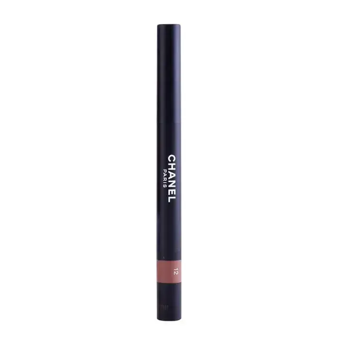 Chanel Ombre and Contour Eyeshadow Liner