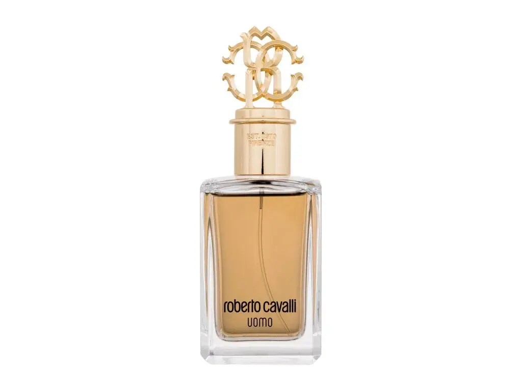 Roberto Cavalli Uomo Repack Eau de Toilette 100 ml