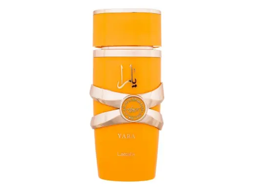 Lattafa Yara Tous Eau de Parfum 100 ml