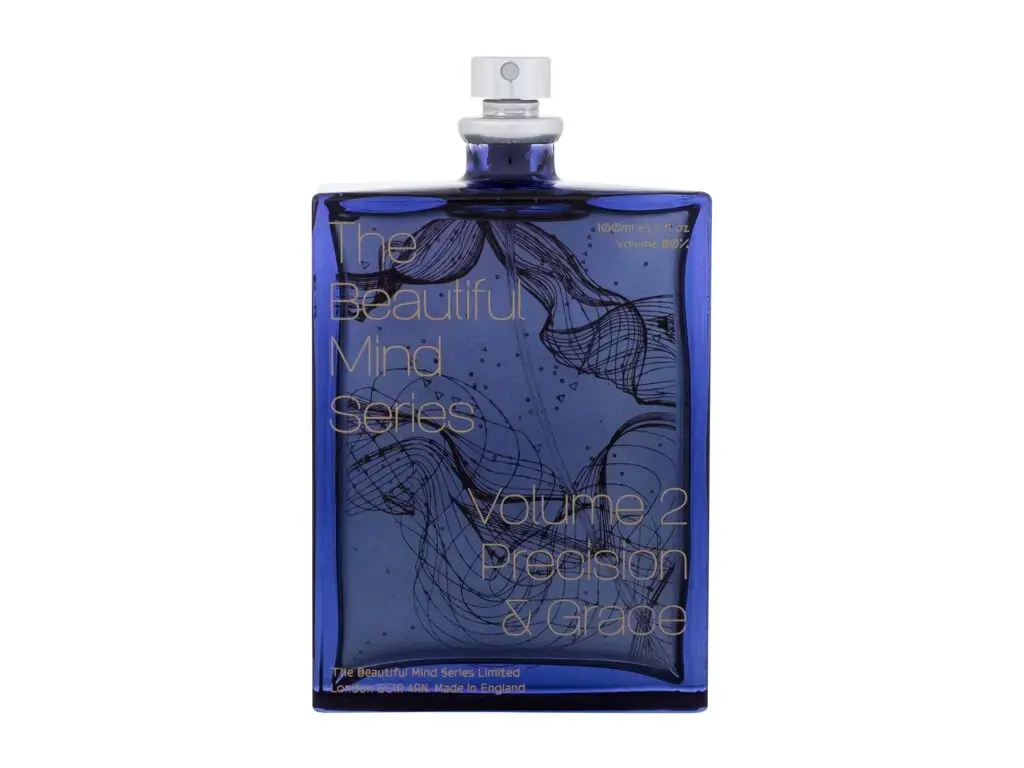 The Beautiful Mind Series Volume 2: Precision and Grace Eau de Toilette 100 ml