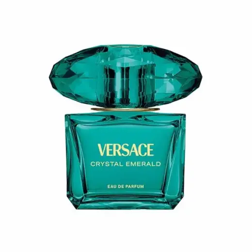 Versace Crystal Emerald (EDP) parfimērijas ūdens sievietēm 90 ml