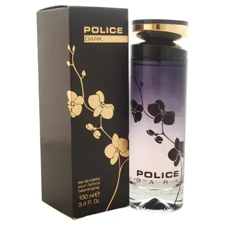 Police Dark (EDT) Eau de Toilette for Women 100 ml