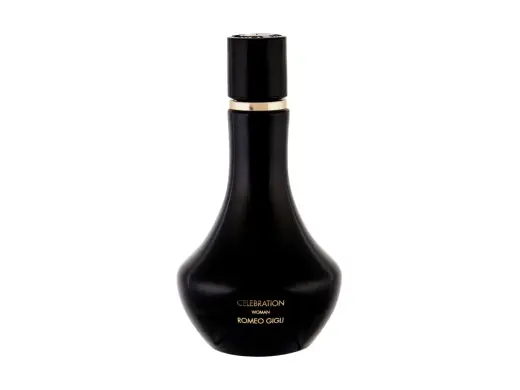 Romeo Gigli Celebration Woman Eau de Parfum 100 ml