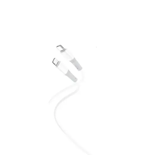 XO NB-Q226A провод для передачи данных и зарядки | USB-C на Lightning | PD | 27W | 1m | белый