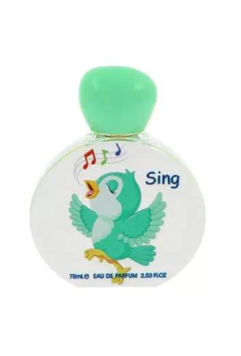 Lattafa Pride Sing For Kids Edp 75ml