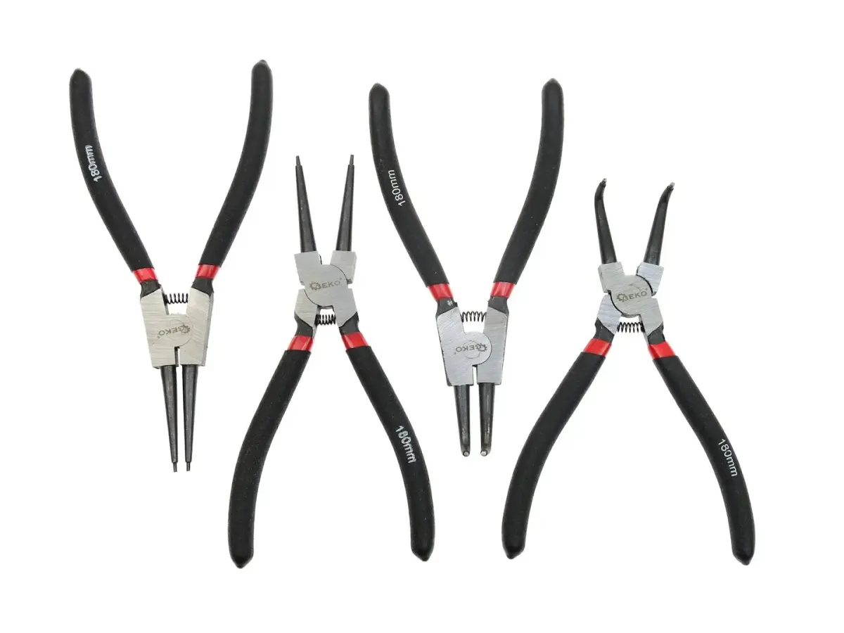 Circlip Tangid 7"