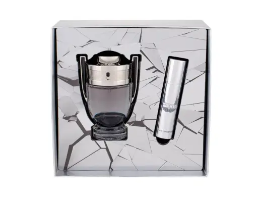 Paco Rabanne Invictus Eau de Toilette 50 ml