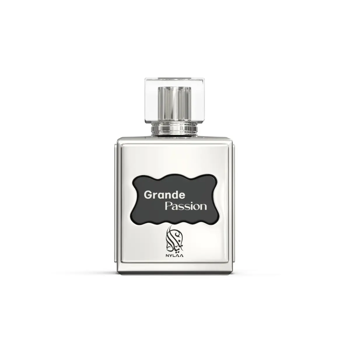 Nylaa, Grande Passion, Eau De Parfum, For Men, 100 ml