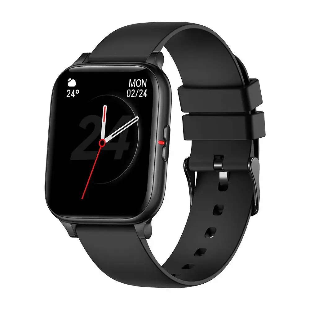 Smartwatch Colmi P8 Mix (black)