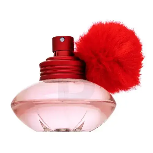 Shakira S Kiss (EDT) tualettvesi naistele 50 ml