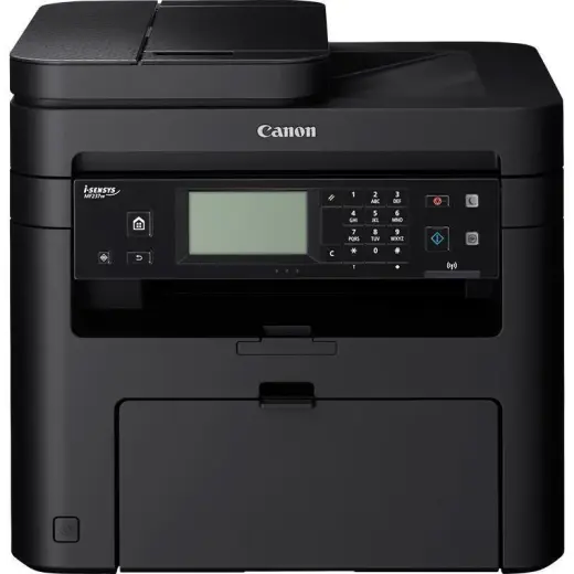 Canon i-SENSYS MF237w Laser A4 1200 x 1200 DPI 23 ppm Wi-Fi 4549292065237