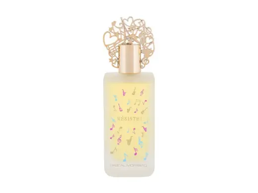 Pascal Morabito Résiste! Eau de Parfum 100 ml
