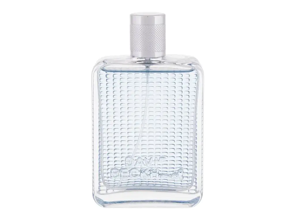 David Beckham The Essence Eau de Toilette 75 ml