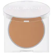 GloWish Luminous Pressed Powder - Brightening Powder 10 g.