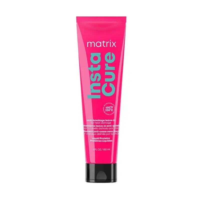 Matrix Instacure Anti Breakage Leave-in 150Ml in Clear