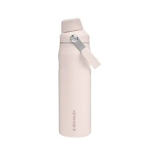 Thermos The IceFlow Bottle Fast Flow 0.71L light pink