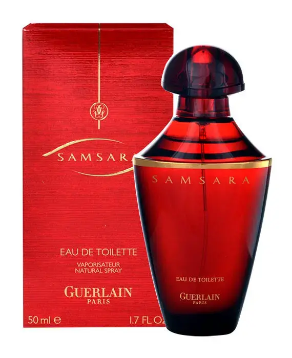 Guerlain Samsara Eau de Toilette 30 ml