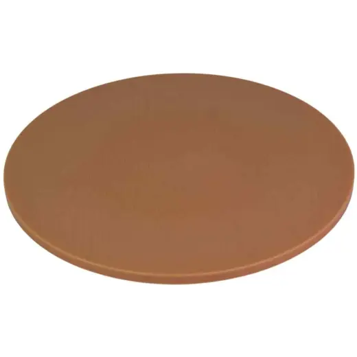 Flower pot saucer Standy, wood