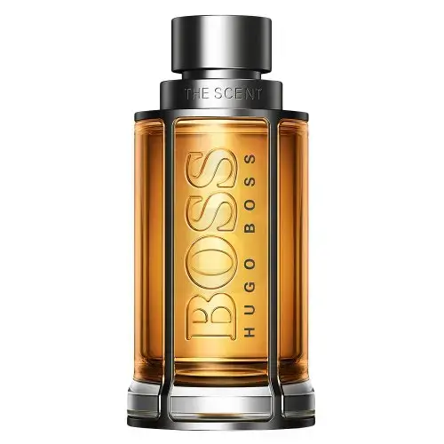 Hugo Boss The Scent Tualetes ūdens vīriešiem 100 ml